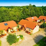 Sielanka - I Pod Leba Ubytování v soukromí