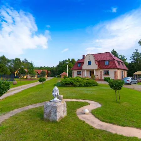 Sielanka - I Pod Leba Privat bolig *