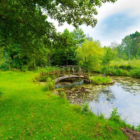 Sielanka - I Pod Leba * Zarnowska