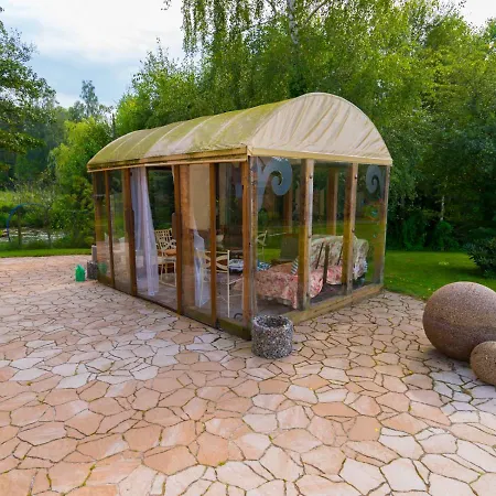 Sielanka - I Pod Leba Privat bolig Zarnowska