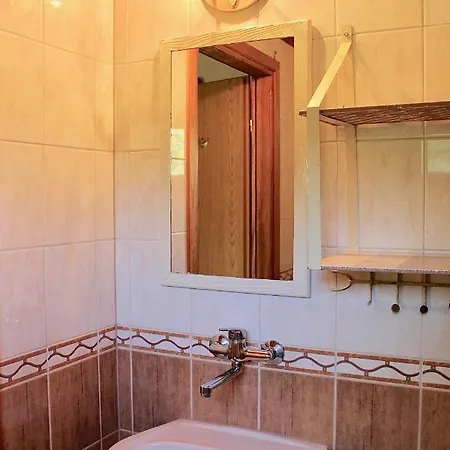 Privat bolig Sielanka - I Pod Leba *