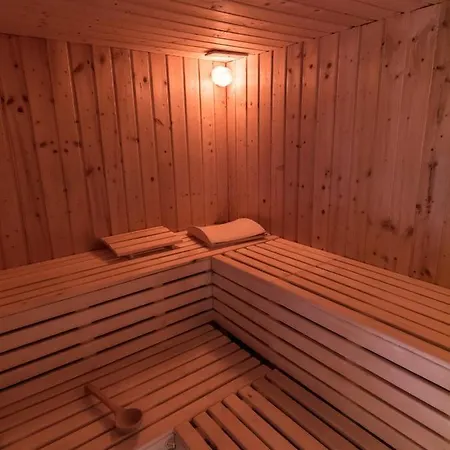 Sielanka - I Pod Leba Zarnowska