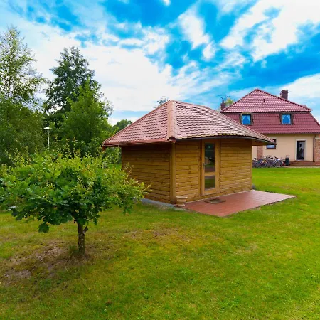 Privat bolig Sielanka - I Pod Leba Zarnowska