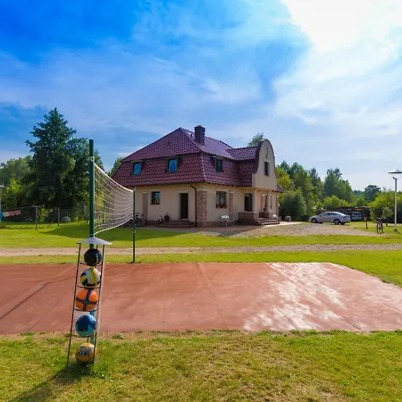 Sielanka - I Pod Leba Privat bolig Zarnowska