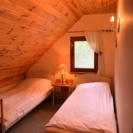 Privat bolig Sielanka - I Pod Leba Zarnowska