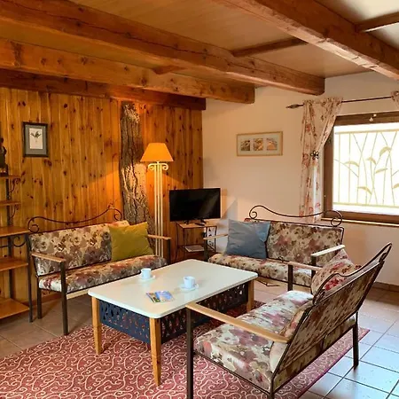 Sielanka - I Pod Leba * Zarnowska