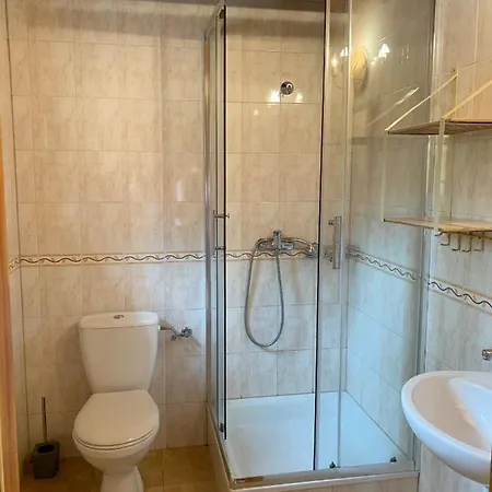 Accommodatie bij particulieren Sielanka - I Pod Leba Zarnowska