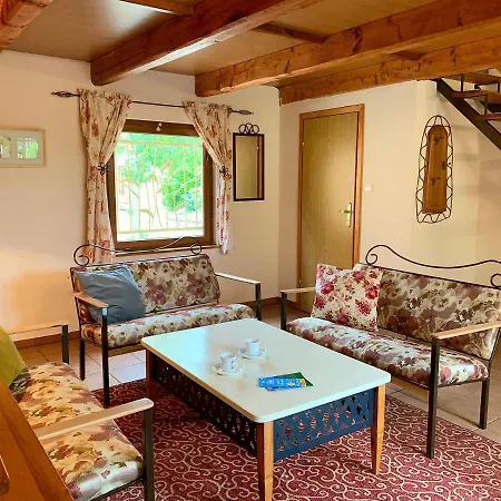 Sielanka - I Pod Leba Zarnowska