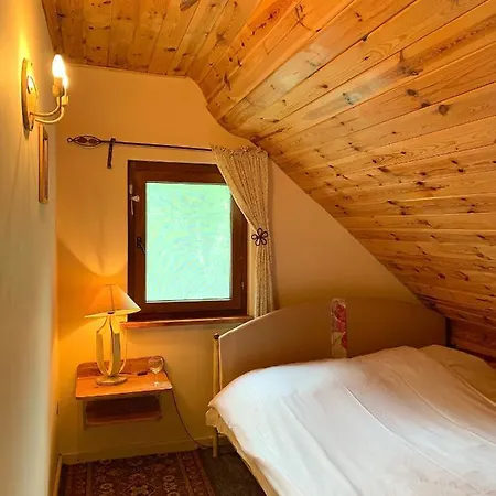 Privat bolig Sielanka - I Pod Leba