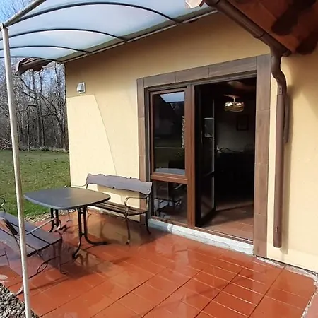 Sielanka - I Pod Leba