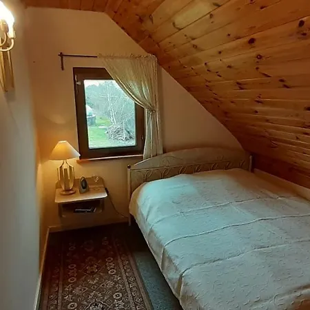 Privatunterkunft Sielanka - I Pod Leba *