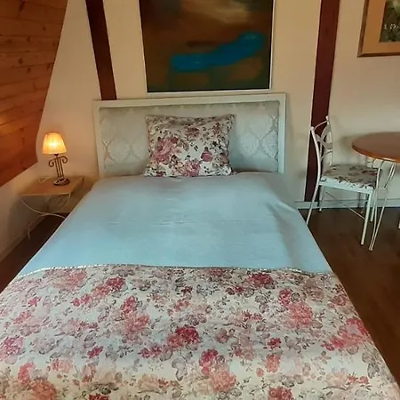 Sielanka - I Pod Leba Privat bolig *