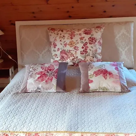 Sielanka - I Pod Leba Zarnowska