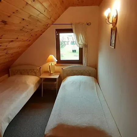 Sielanka - I Pod Leba * Zarnowska