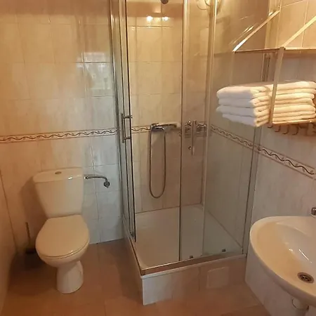 Sielanka - I Pod Leba *