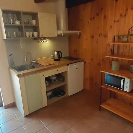 Sielanka - I Pod Leba Privat bolig Zarnowska