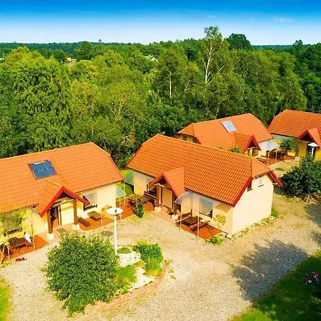 Sielanka - I Pod Leba Privat bolig