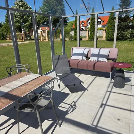 Kwatera prywatna Sielanka - I Pod łebą