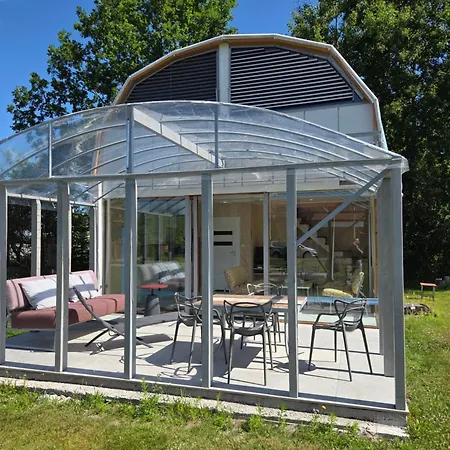 Accommodatie bij particulieren Sielanka - I Pod Leba *