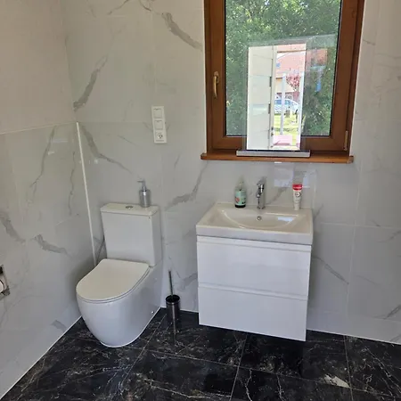 Accommodatie bij particulieren Sielanka - I Pod Leba