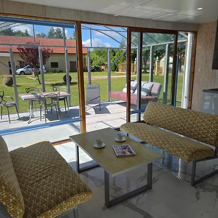 Accommodatie bij particulieren Sielanka - I Pod Leba Zarnowska