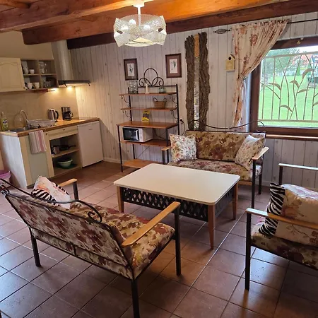 Accommodatie bij particulieren Sielanka - I Pod Leba Zarnowska