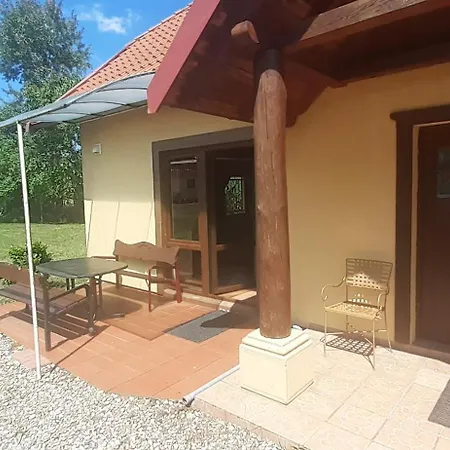 Sielanka - I Pod Leba Accommodatie bij particulieren