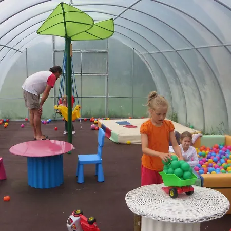 Sielanka - I Pod Leba منزل للإقامة