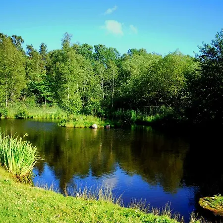 Sielanka - I Pod Leba * Zarnowska