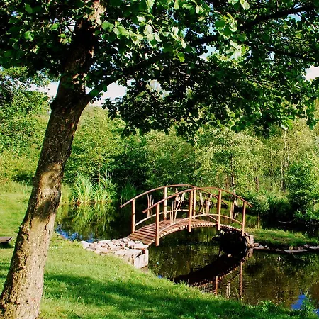 Privat bolig Sielanka - I Pod Leba Zarnowska