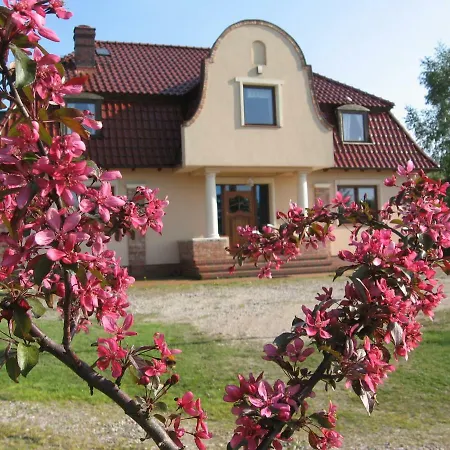 Kwatera prywatna Sielanka - I Pod łebą *