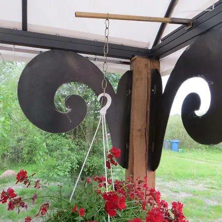 Sielanka - I Pod Leba Privat bolig Zarnowska