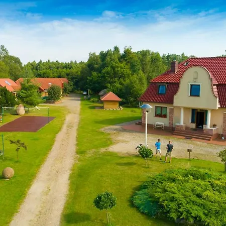 Sielanka - I Pod Leba * Zarnowska