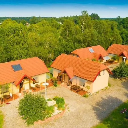 Sielanka - I Pod Leba Privat bolig Zarnowska