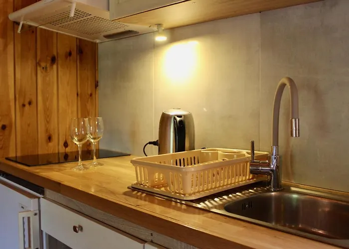 Sielanka - I Pod Leba Pansiyon *