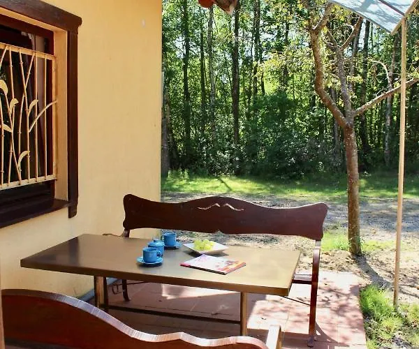 Sielanka - I Pod Leba