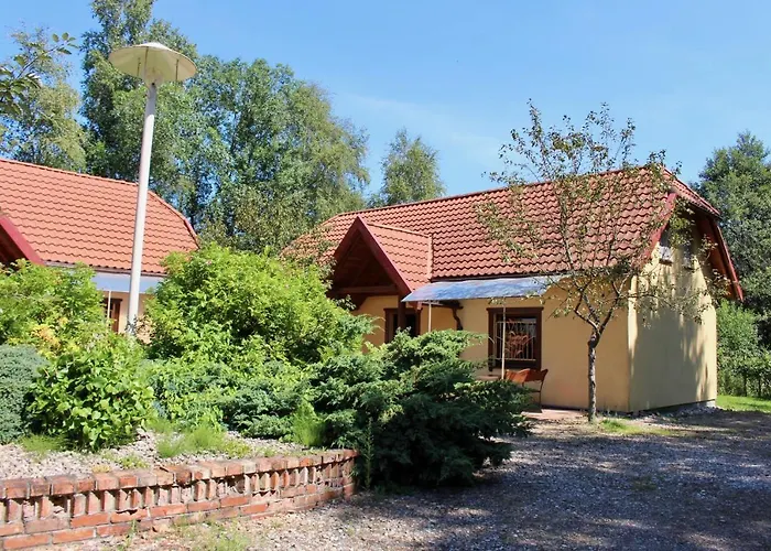 Sielanka - I Pod Leba * Zarnowska