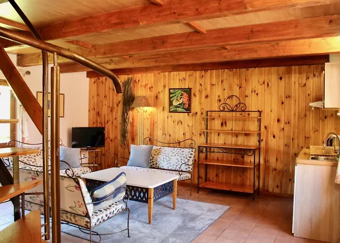 Sielanka - I Pod Leba * Zarnowska