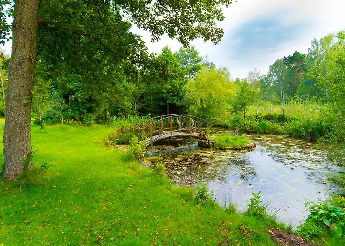 Sielanka - I Pod Leba * Zarnowska