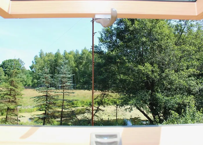 Pansiyon Sielanka - I Pod Leba *