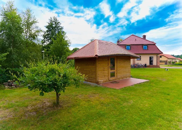 Pansiyon Sielanka - I Pod Leba Zarnowska