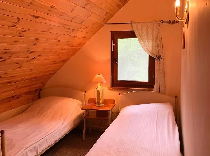 Pansiyon Sielanka - I Pod Leba Zarnowska