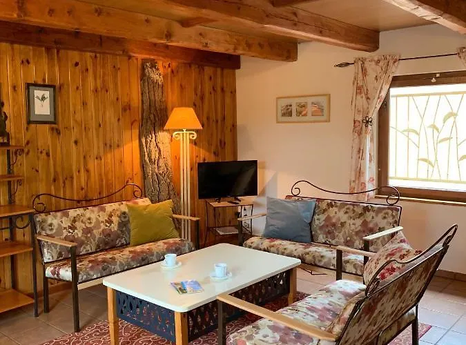 Sielanka - I Pod Leba * Zarnowska