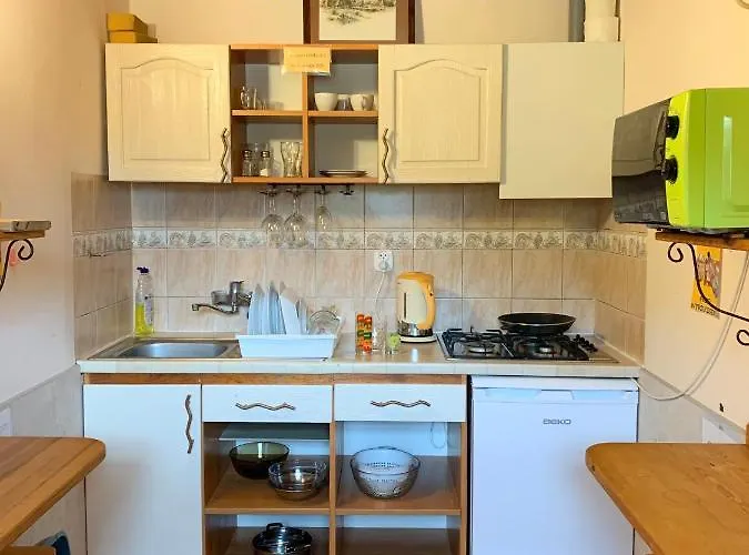 Sielanka - I Pod Leba *