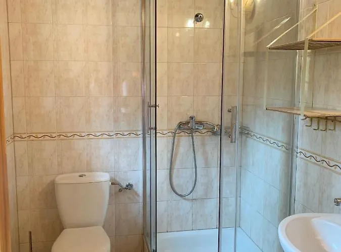 Pansiyon Sielanka - I Pod Leba Zarnowska