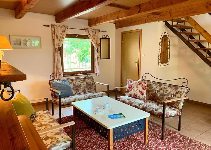 Sielanka - I Pod Leba Zarnowska