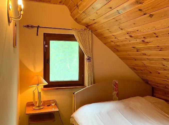 Pansiyon Sielanka - I Pod Leba