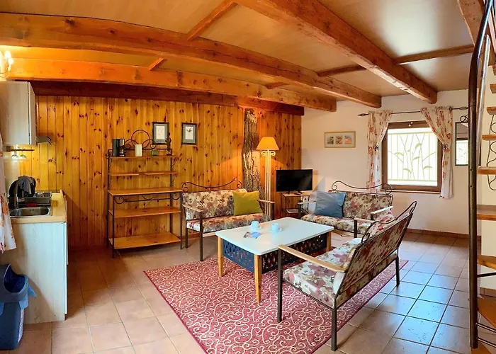 Pansiyon Sielanka - I Pod Leba Zarnowska