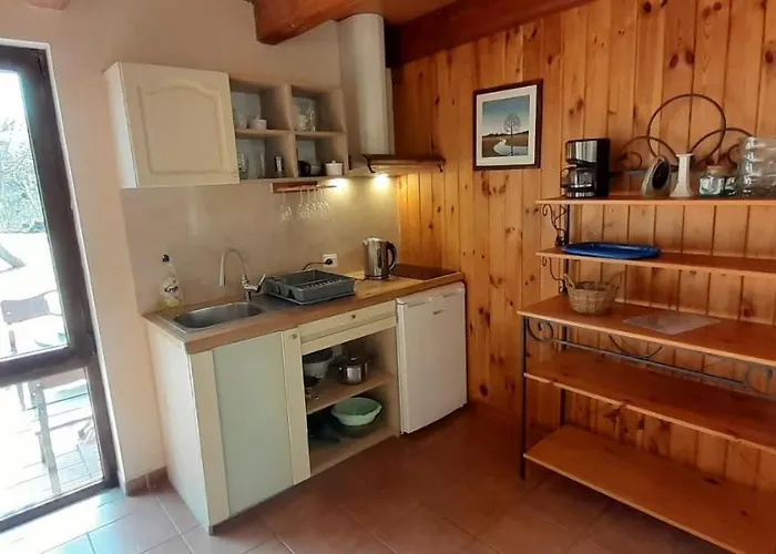 Sielanka - I Pod Leba Pansiyon *