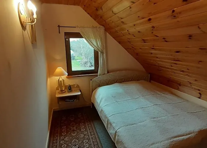 Pansiyon Sielanka - I Pod Leba *